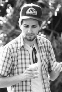 Una foto di Jon Watts