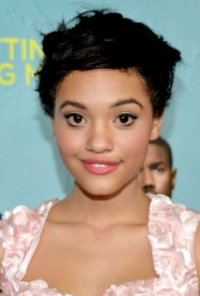 Una foto di Kiersey Clemons