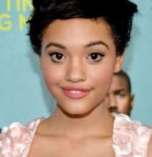 Una foto di Kiersey Clemons