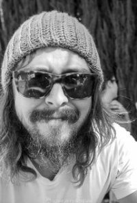 Locandina di Kyle Newacheck