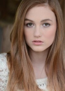 Una foto di Madison Lintz