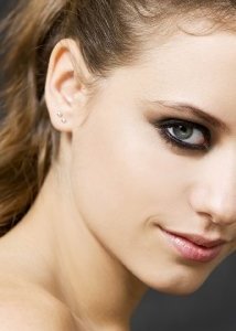 Una foto di Michelle Jenner