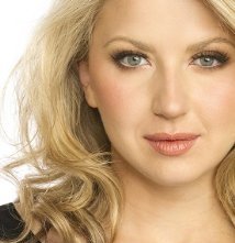 Una foto di Nina Arianda