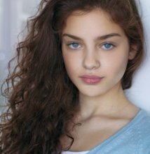 Una foto di Odeya Rush