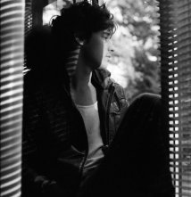 Una foto di Peter Gadiot