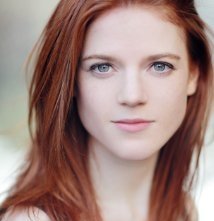 Una foto di Rose Leslie