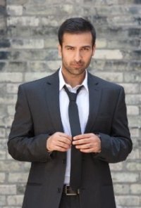 Locandina di Saad Siddiqui