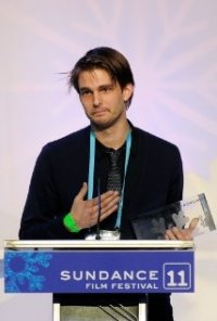 Una foto di Sam Levinson