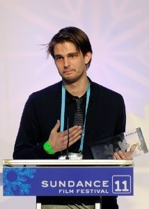 Una foto di Sam Levinson