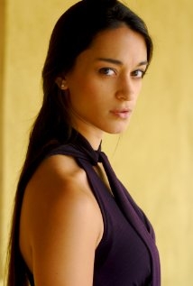 Sara Tomko: film, foto - Movieplayer.it