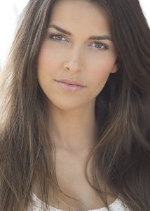 Una foto di Sofia Pernas
