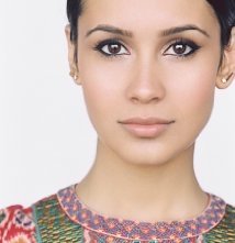 Una foto di Sophia Taylor Ali