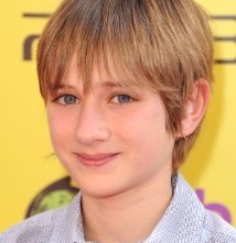 Una foto di Thomas Horn