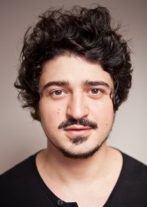 Una foto di Yuriy Sardarov