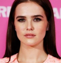 Una foto di Zoey Deutch
