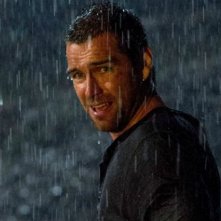 Banshee: Antony Starr in un momento dell'episodio The Kindred