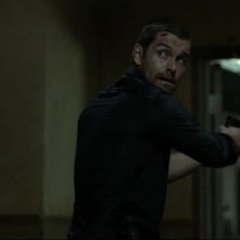 Banshee: Antony Starr in una scena dell'episodio A Mixture of Madness