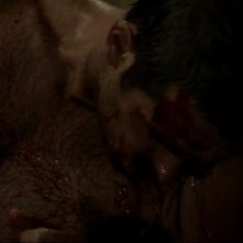 Banshee: Antony Starr in una scena dell'episodio A Mixture of Madness della prima stagione