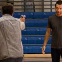 Banshee: Antony Starr nel'episodio Behold a Pale Rider