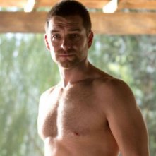Banshee: Antony Starr nell'episodio Half Deaf Is Better Than All Dead