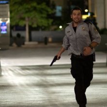 Banshee: Antony Starr nell'episodio Half Deaf Is Better Than All Dead della prima stagione