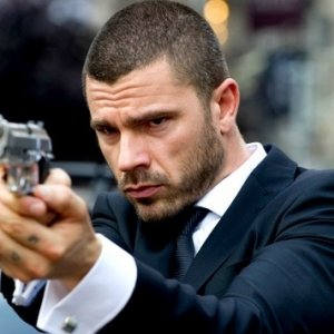 Banshee: una scena della prima stagione