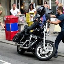 Banshee: Antony Starr nell'episodio pilota della serie