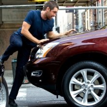 Banshee: Antony Starr nell'episodio pilota della prima stagione della serie