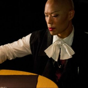 Banshee: Hoon Lee in una scena dell'episodio Behold a Pale Rider