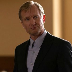 Banshee:  in un momento dell'episodio The Kindred della prima stagione