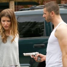 Banshee: Ivana Milicevic nell'epispdio We Shall Live Forever della prima stagione
