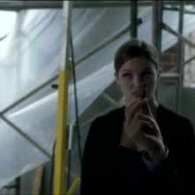 Banshee: un momento dell'episodio Always the Cowboy