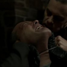 Banshee: una scena dell'episodio A Mixture of Madness