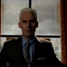 Banshee: una scena dell'episodio Always the Cowboy della prima stagione