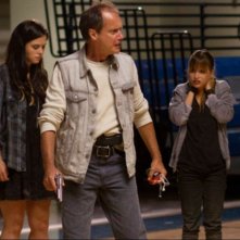 Banshee: una scena dell'episodio Behold a Pale Rider, della prima stagione