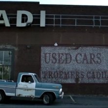 Banshee: una scena dell'epispdio We Shall Live Forever della prima stagione