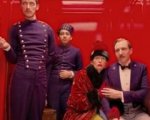 Grand Budapest Hotel di Wes Anderson esce il 10 aprile in 200 copie