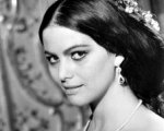 Il Festival di Taormina omaggia Claudia Cardinale