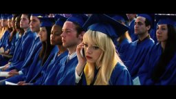 Featurette 'Peter e Gwen' - The Amazing Spider-Man 2: Il Potere di Electro