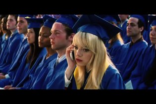 Featurette 'Peter e Gwen' - The Amazing Spider-Man 2: Il Potere di Electro