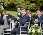 I fratelli Vanzina ci invitano a Un matrimonio da favola