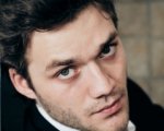 Lorenzo Richelmy sarà Marco Polo