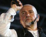 Back To Front - Peter Gabriel Live in London in sala il 5, 6, 7 maggio