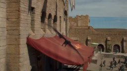 Spot DVD e Blu Ray serie 3 - Trono di Spade