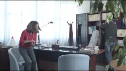 Teaser Trailer - La pioggia che non cade