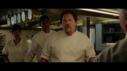 Trailer - Chef