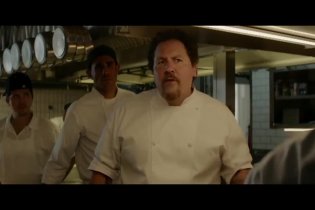 Trailer - Chef