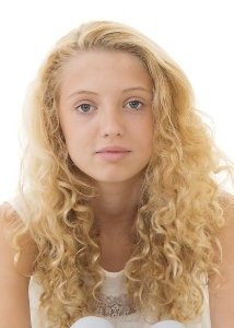 Una foto di Amelia Clarkson