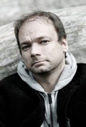 Una foto di André Øvredal