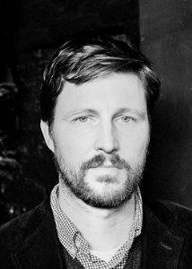 Una foto di Andrew Haigh